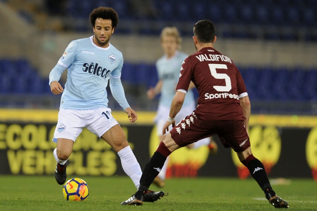 SS Lazio v Torino FC - Serie A