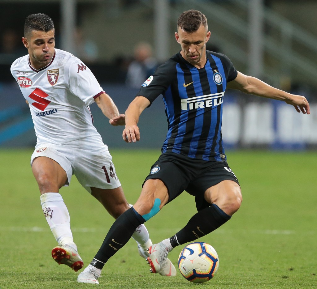 FC Internazionale v Torino FC - Serie A