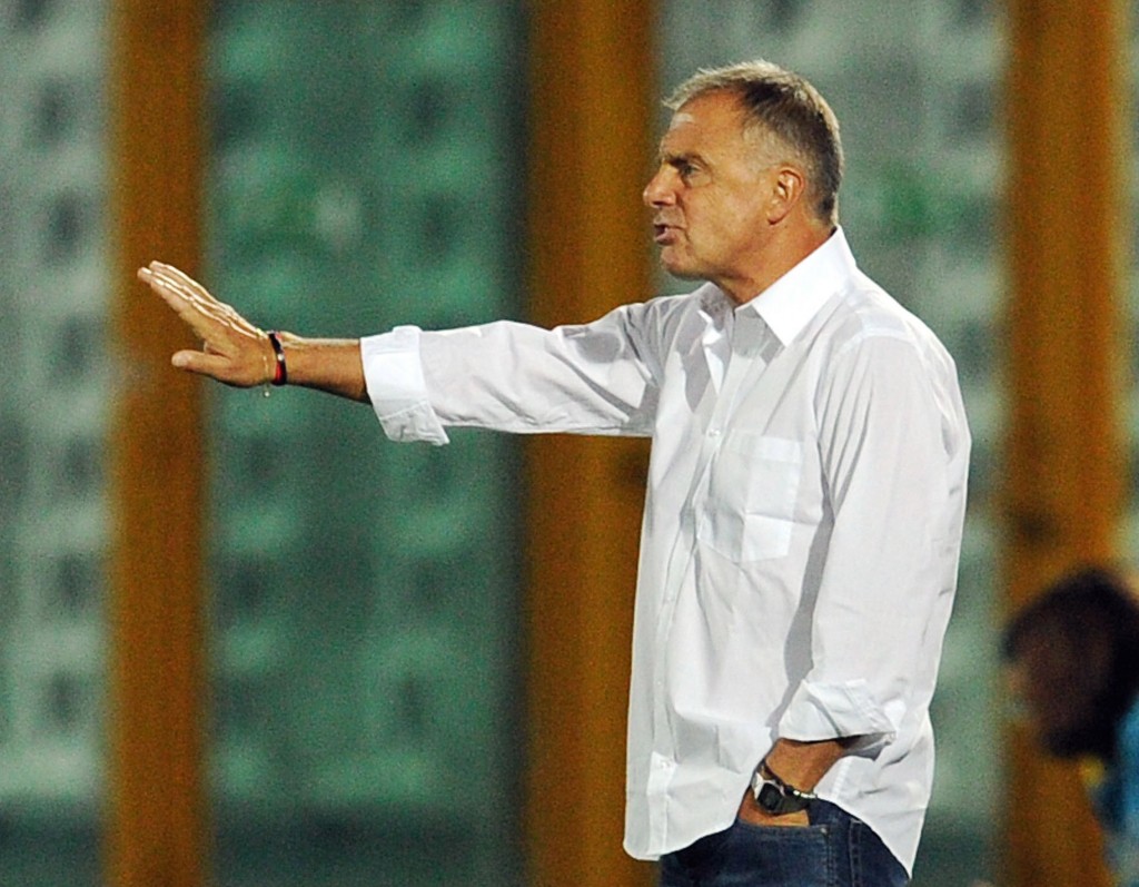 Pescara Calcio v SS Juve Stabia - Serie B