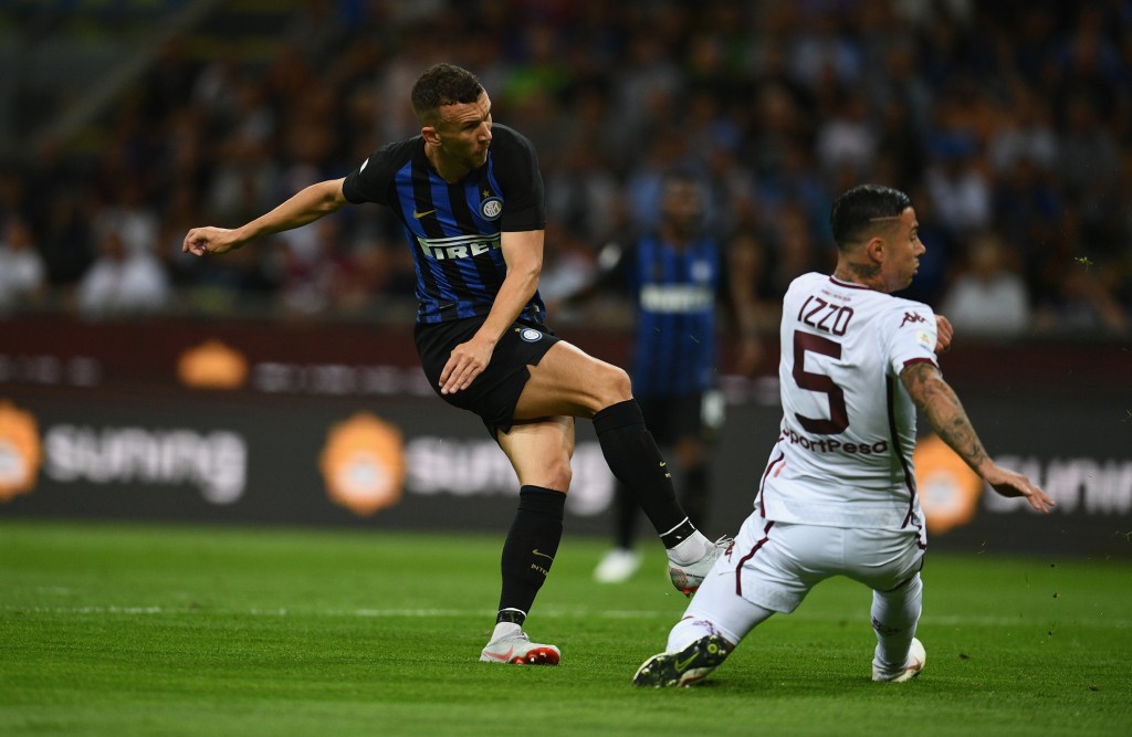 FC Internazionale v Torino FC - Serie A