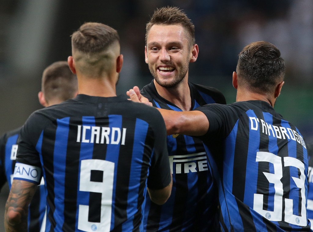 FC Internazionale v Torino FC - Serie A