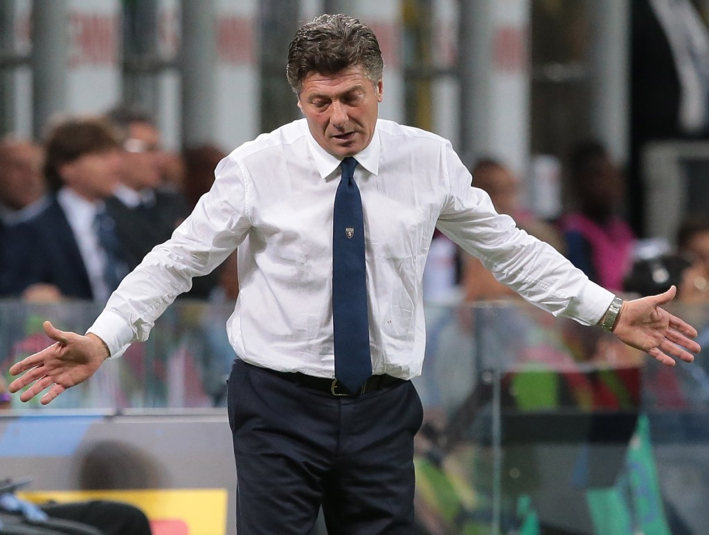 FC Internazionale v Torino FC - Serie A