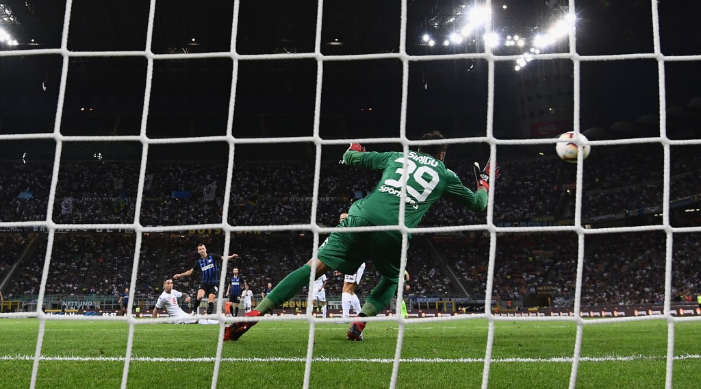 FC Internazionale v Torino FC - Serie A