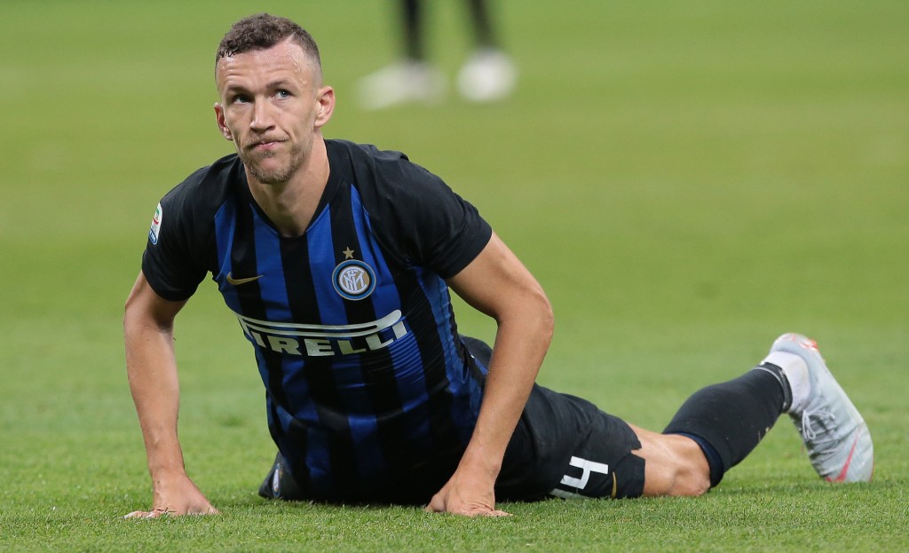FC Internazionale v Torino FC - Serie A