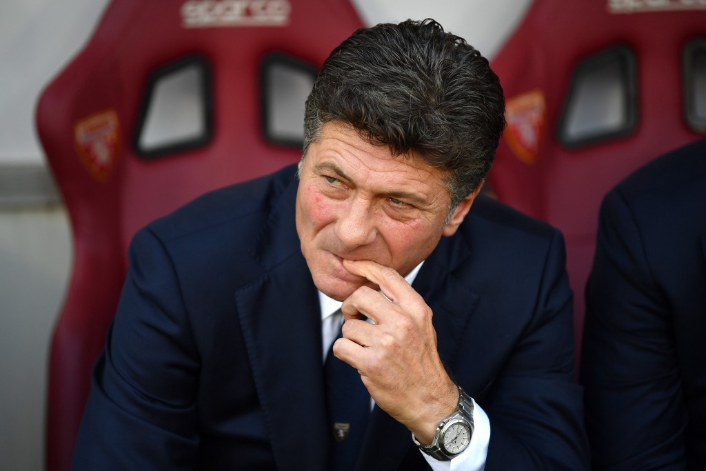 Torino FC v AS Roma - Serie A