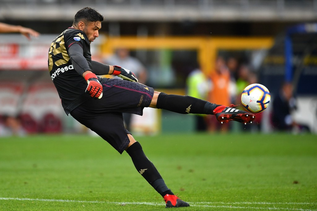 Torino FC v AS Roma - Serie A