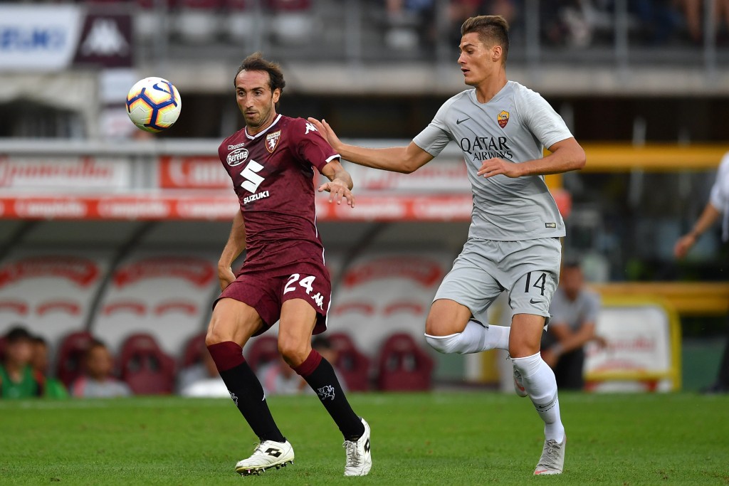 Torino FC v AS Roma - Serie A