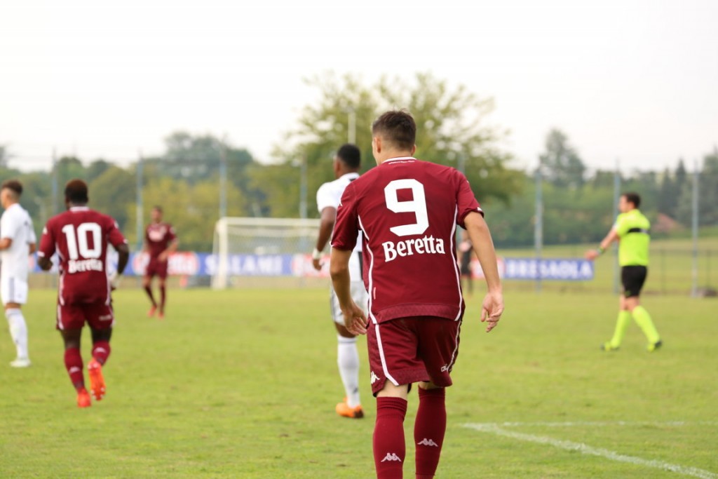 Primavera, Mamma, Damascan