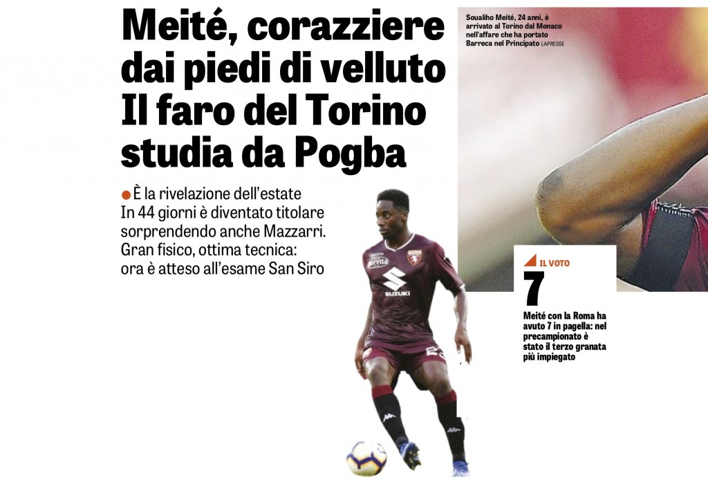 gazzetta