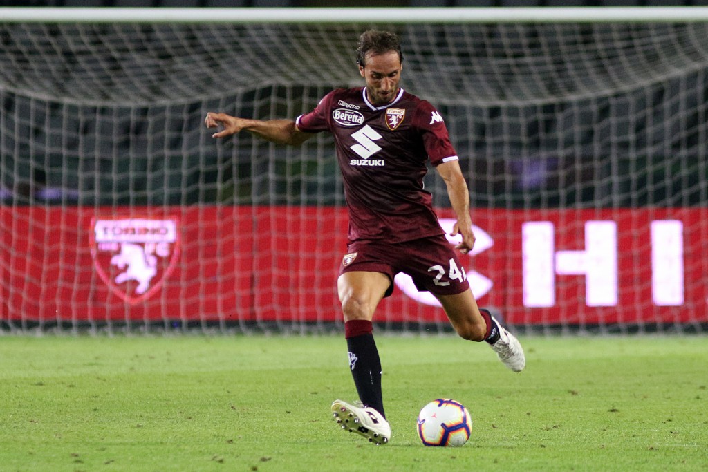 Sport Calcio Tim CUP 2018-2019 TORINO-COSENZA