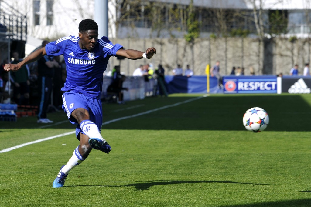 Shakhtar Donetsk v Chelsea FC - UEFA Youth League Final