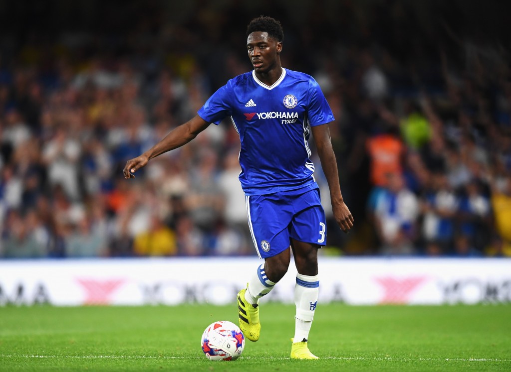 Chelsea v Bristol Rovers - EFL Cup
