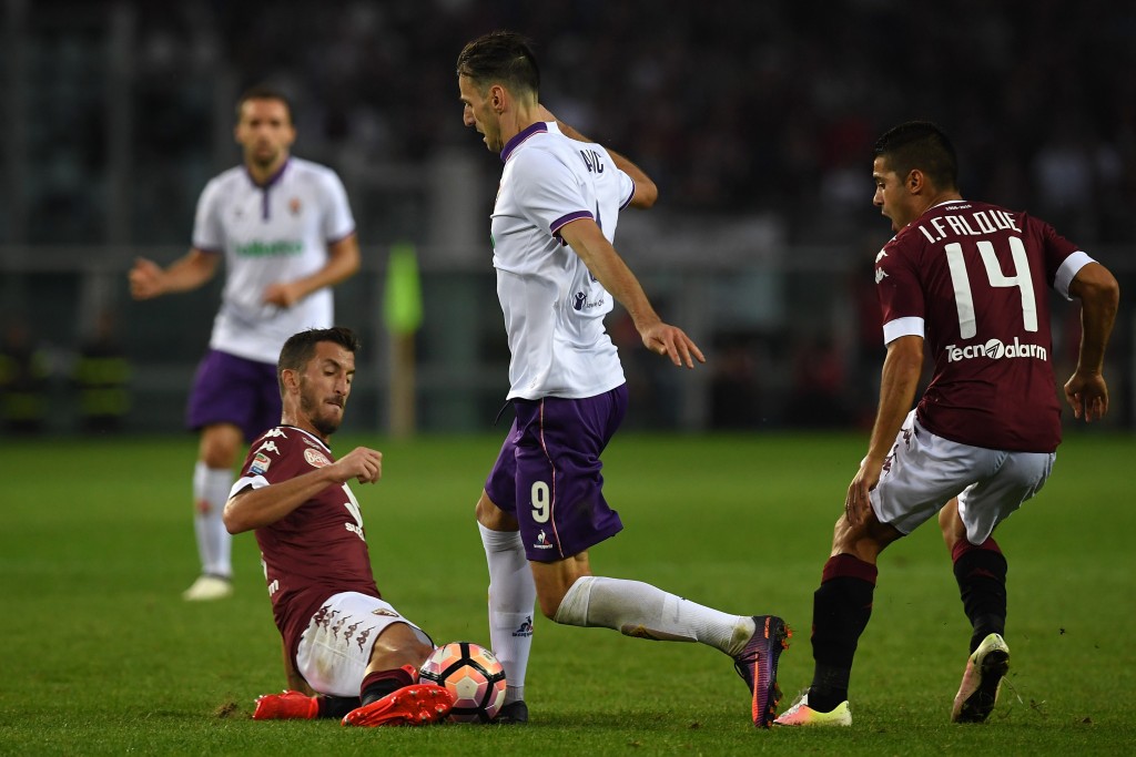 FC Torino v ACF Fiorentina - Serie A