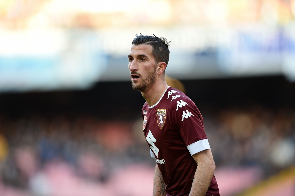 SSC Napoli v FC Torino - Serie A