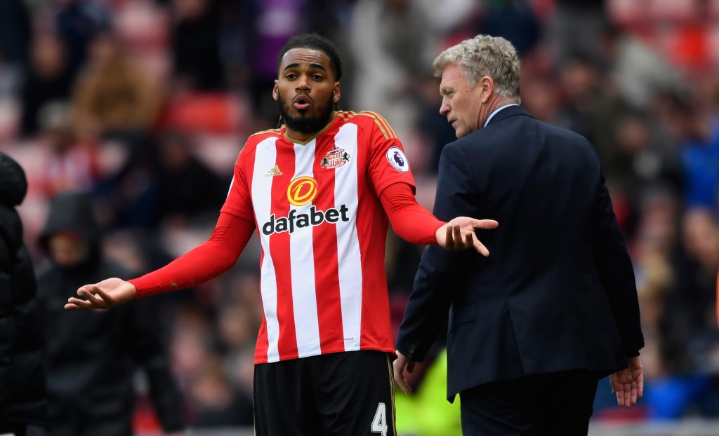 Sunderland v West Ham United - Premier League