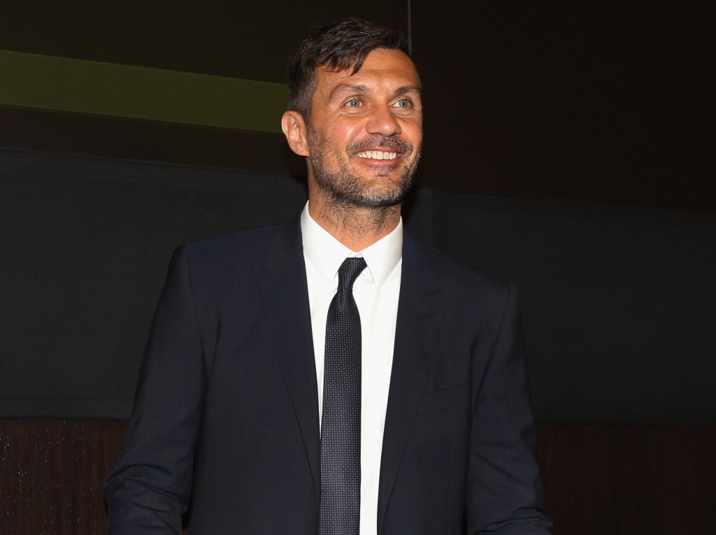FIGC Press Conference