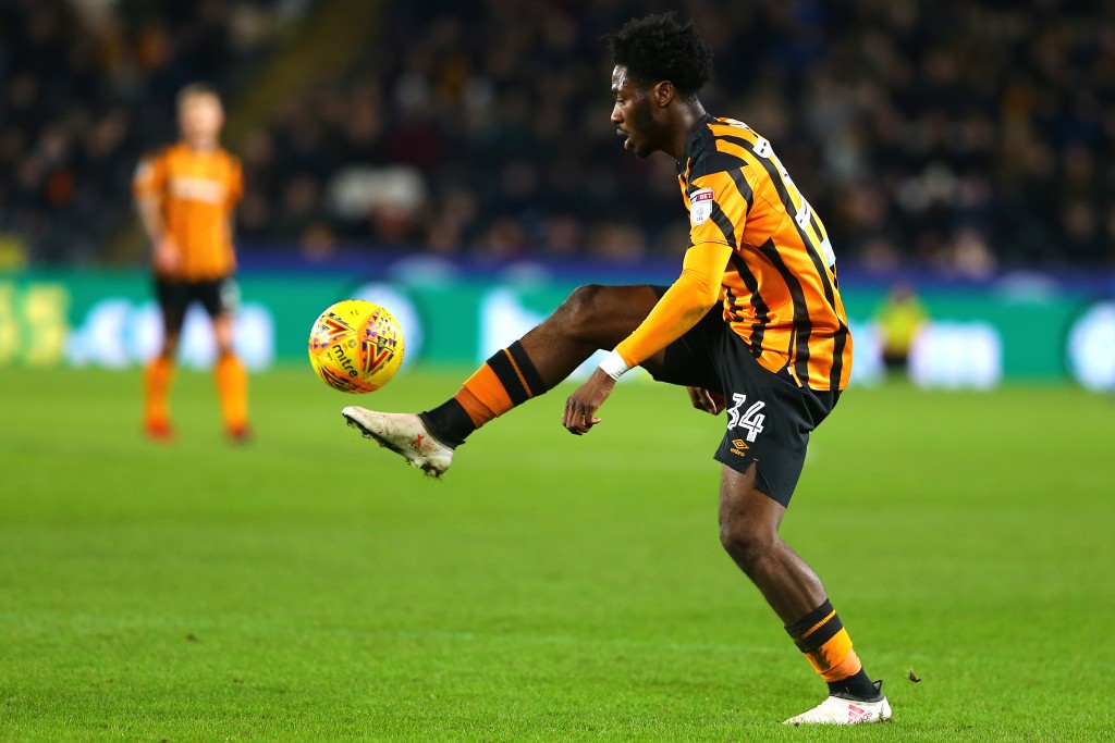 Hull City v Leeds United - Sky Bet Championship