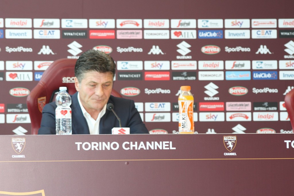 mazzarri