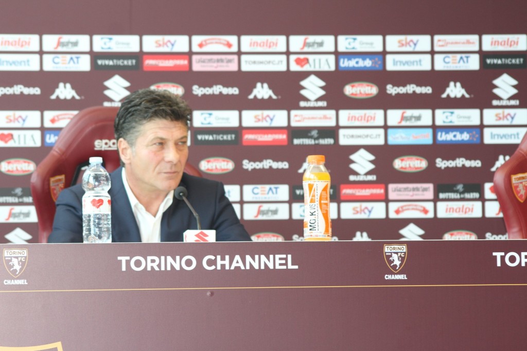 mazzarri