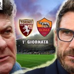 Torino-Roma