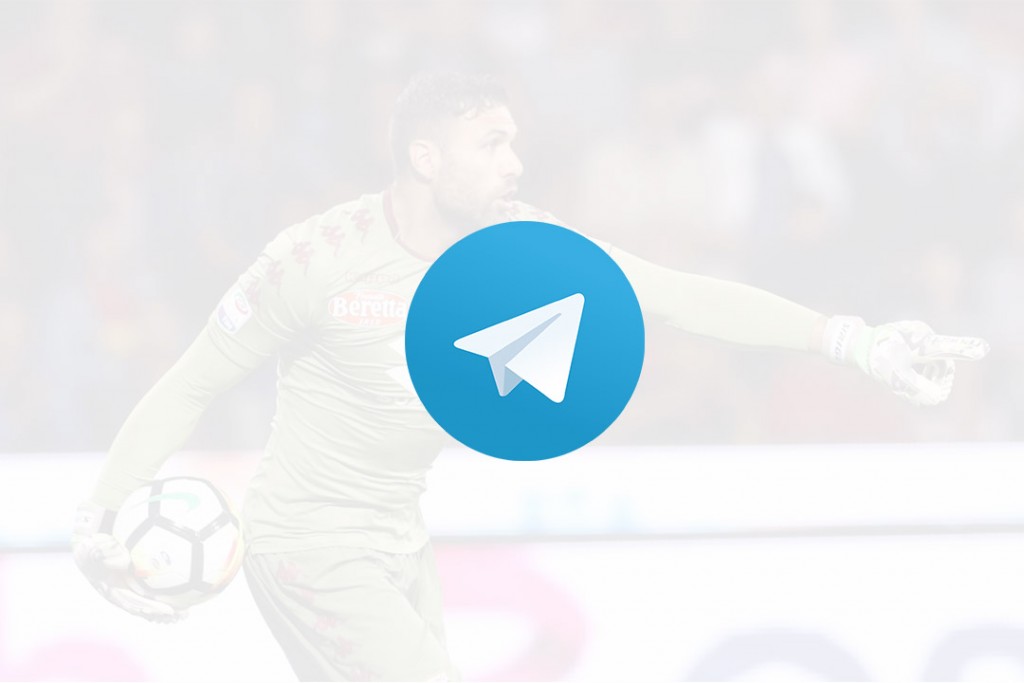 telegram