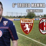 torino milan primavera mamma cairo