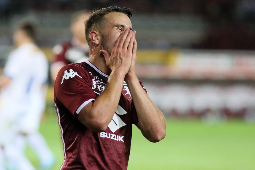 Sport Calcio Amichevole Torino-Chapecoense