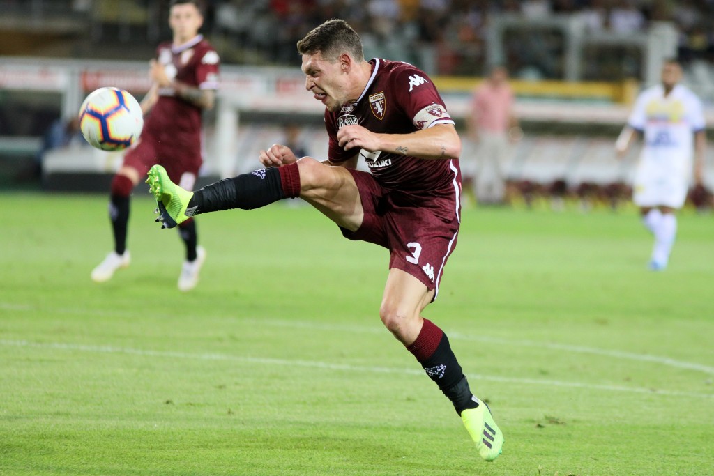 Sport Calcio Amichevole Torino-Chapecoense