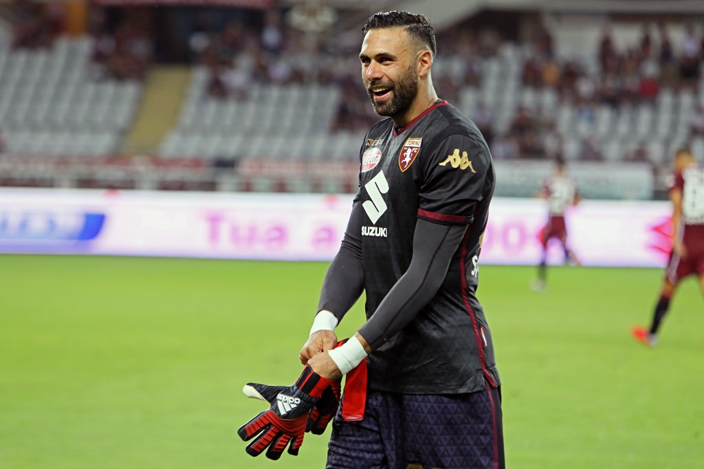 Sport Calcio Tim CUP 2018-2019 TORINO-COSENZA