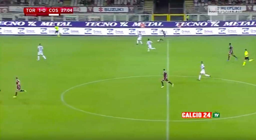 BELOTTI 2-0 1