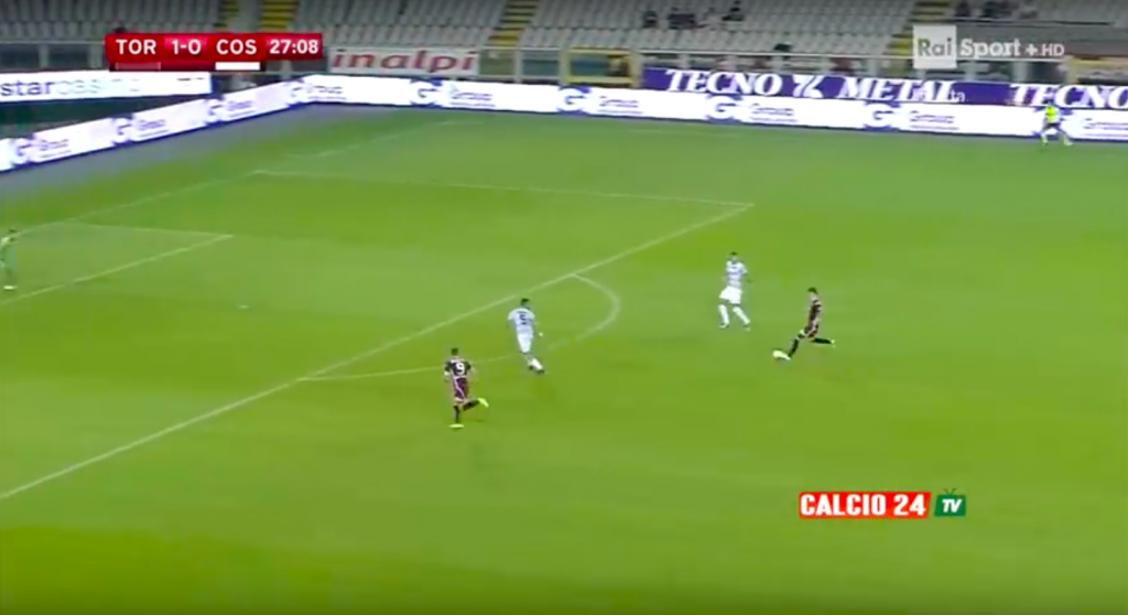 BELOTTI 2-0 2