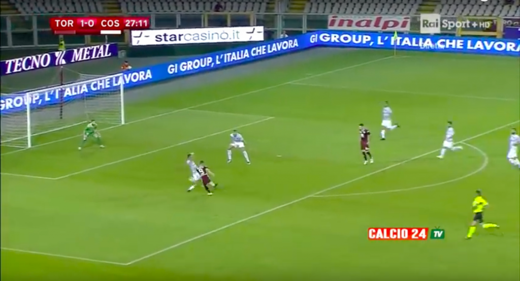 BELOTTI 2-0 3