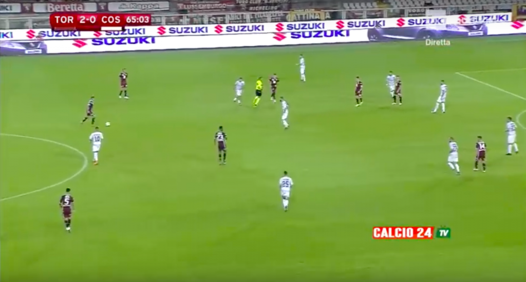 BELOTTI 3-0 1