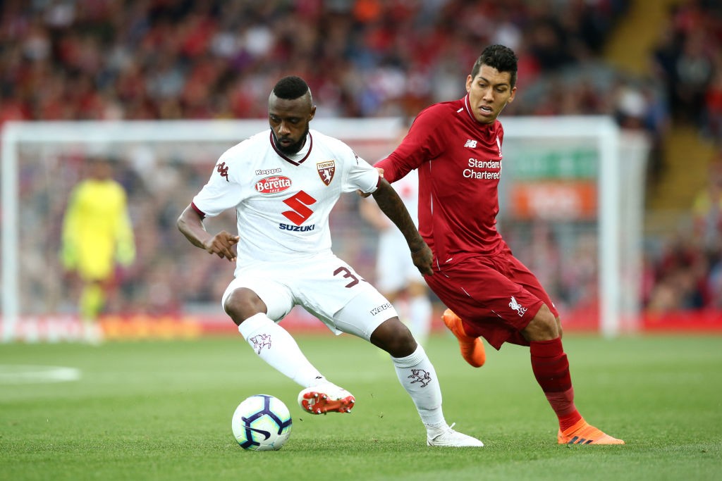 Liverpool v Torino - Pre-Season Friendly
