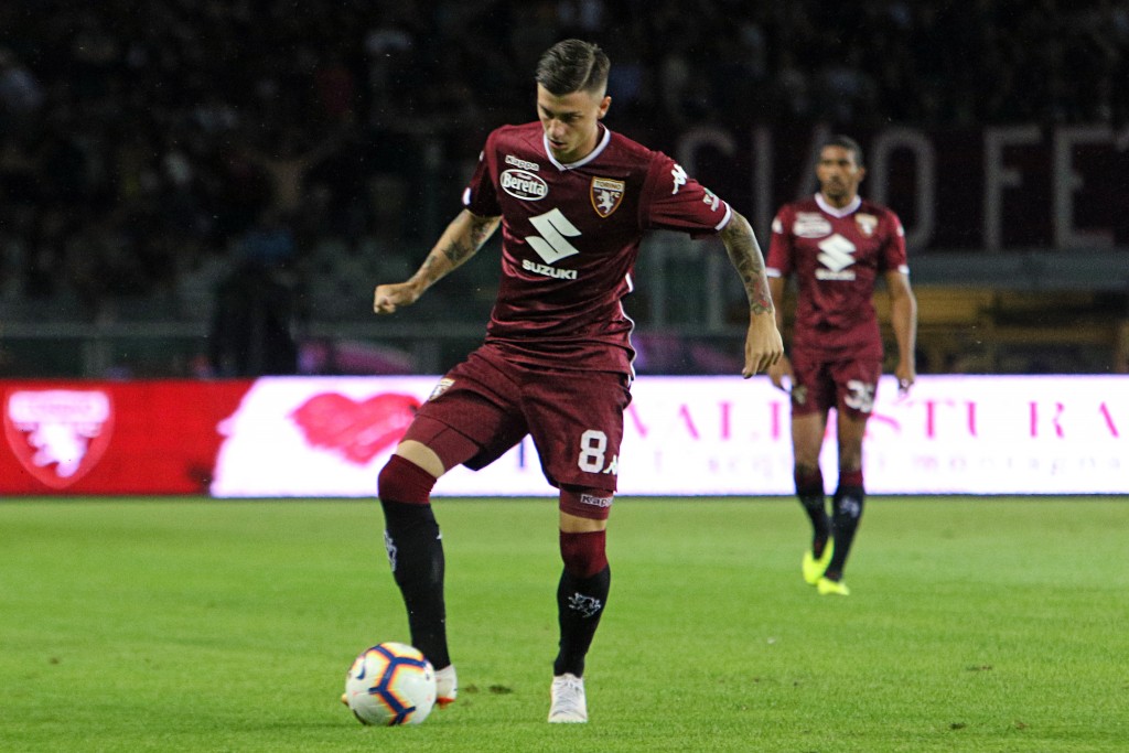 Sport Calcio Amichevole Torino-Chapecoense