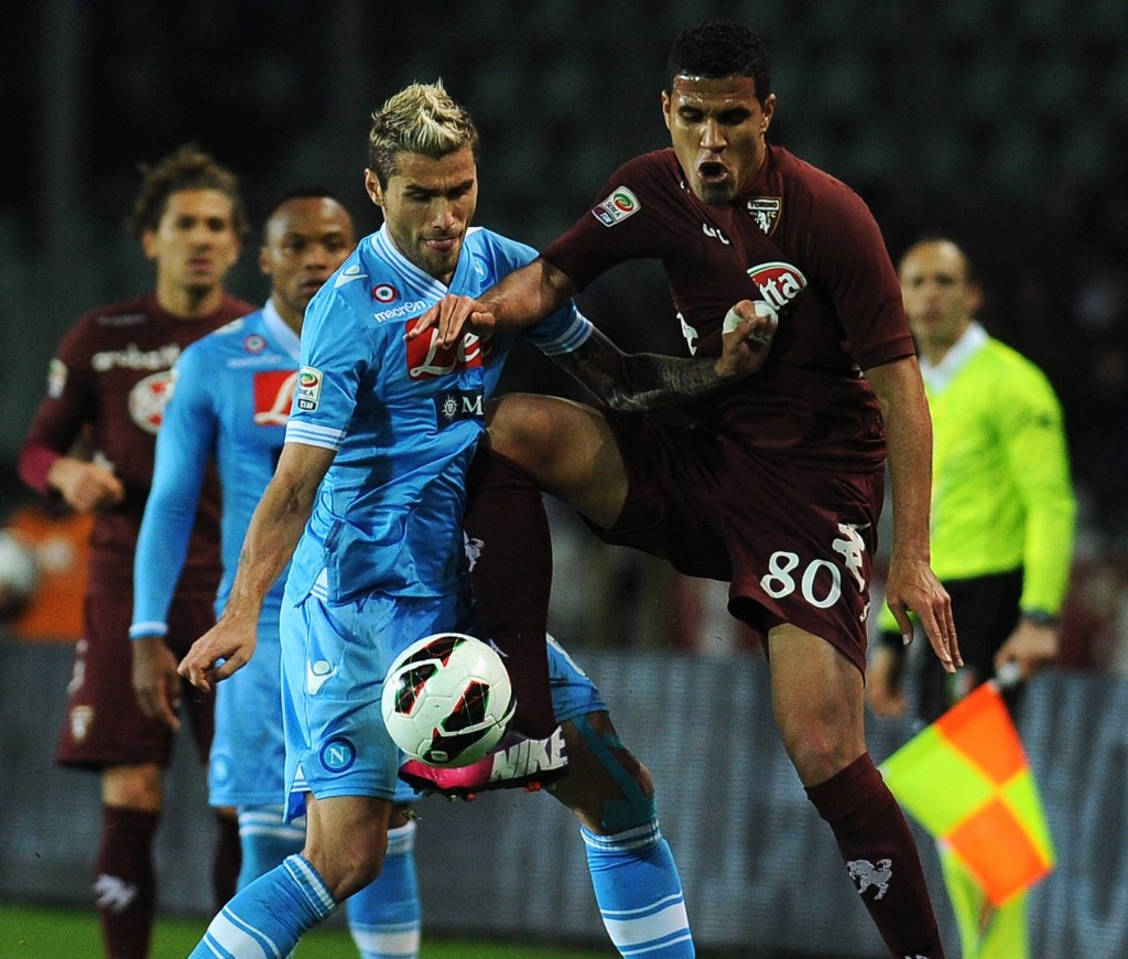 Torino FC v SSC Napoli - Serie A