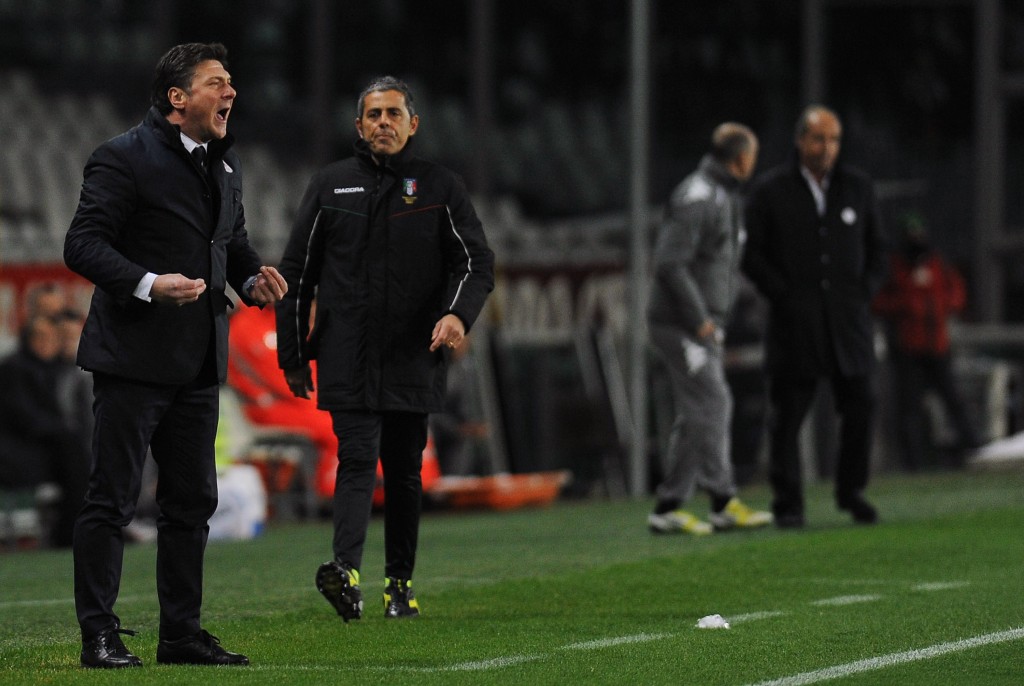 Torino FC v SSC Napoli - Serie A