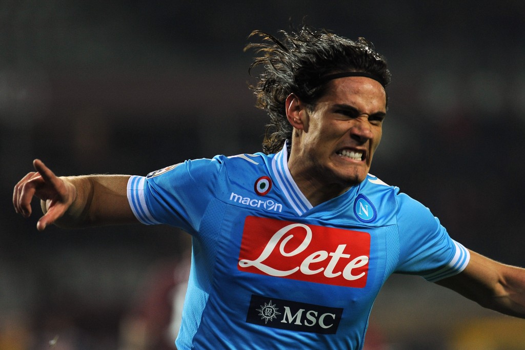 Torino FC v SSC Napoli - Serie A