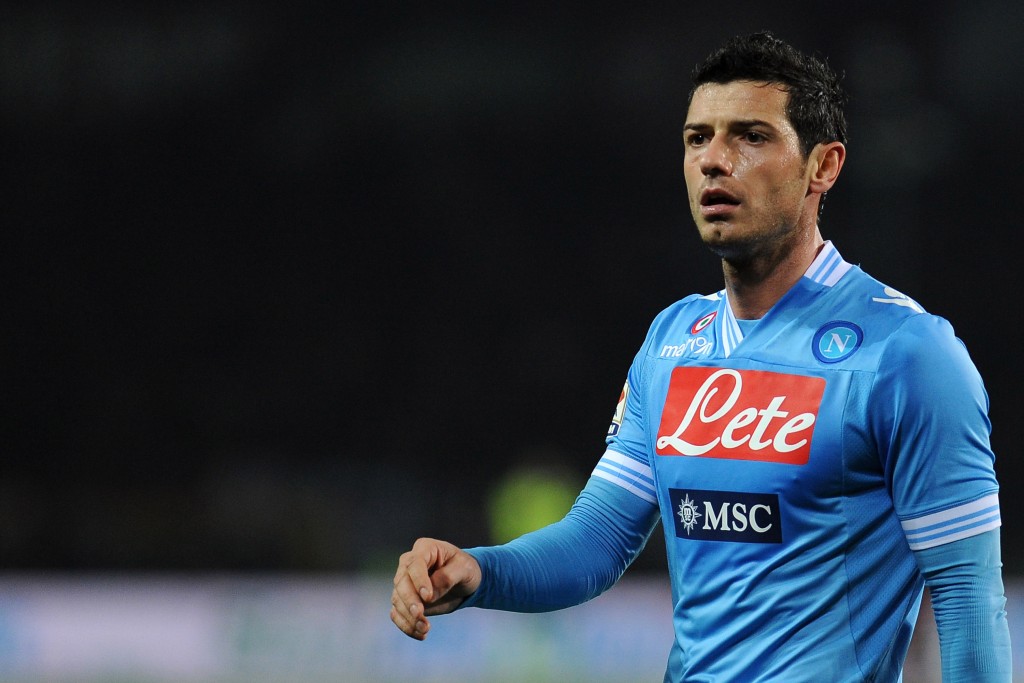 Torino FC v SSC Napoli - Serie A