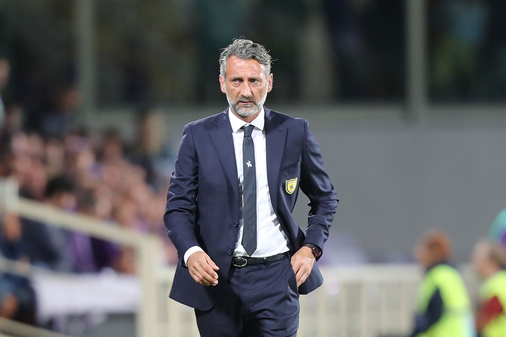 ACF Fiorentina v Chievo Verona - Serie A