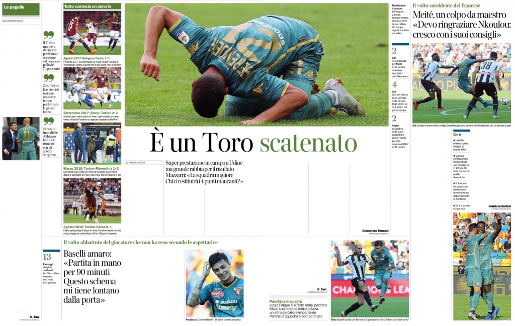 corriere