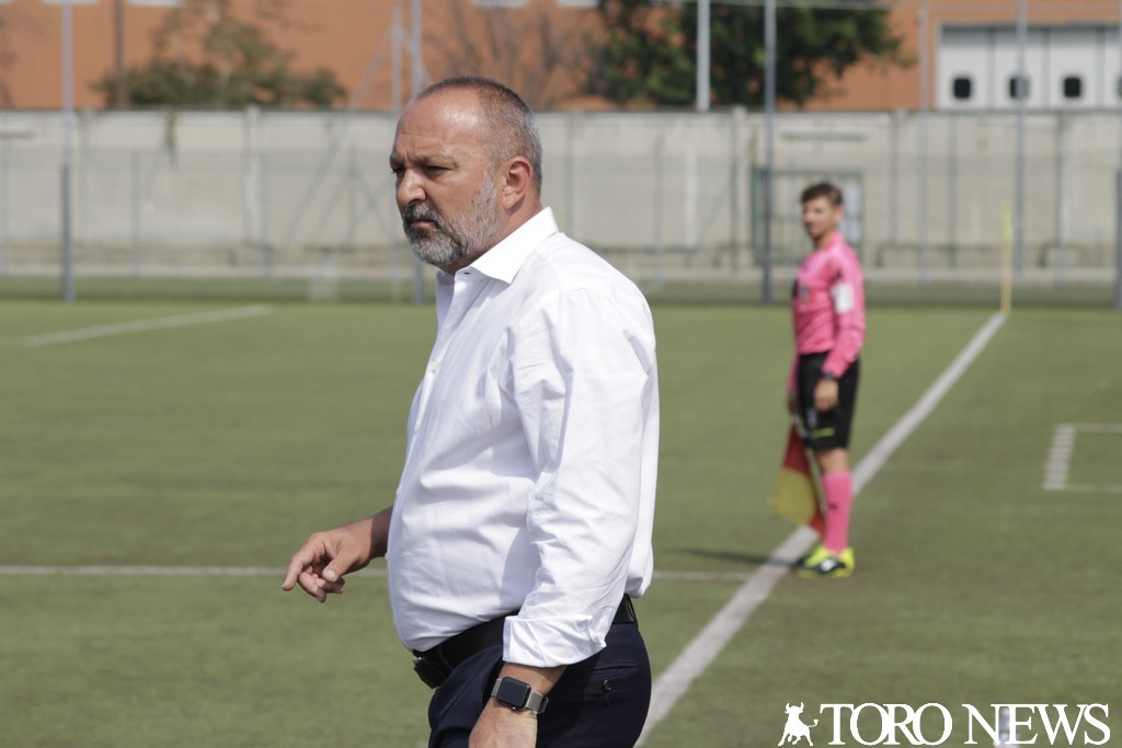 Under 16 menghini