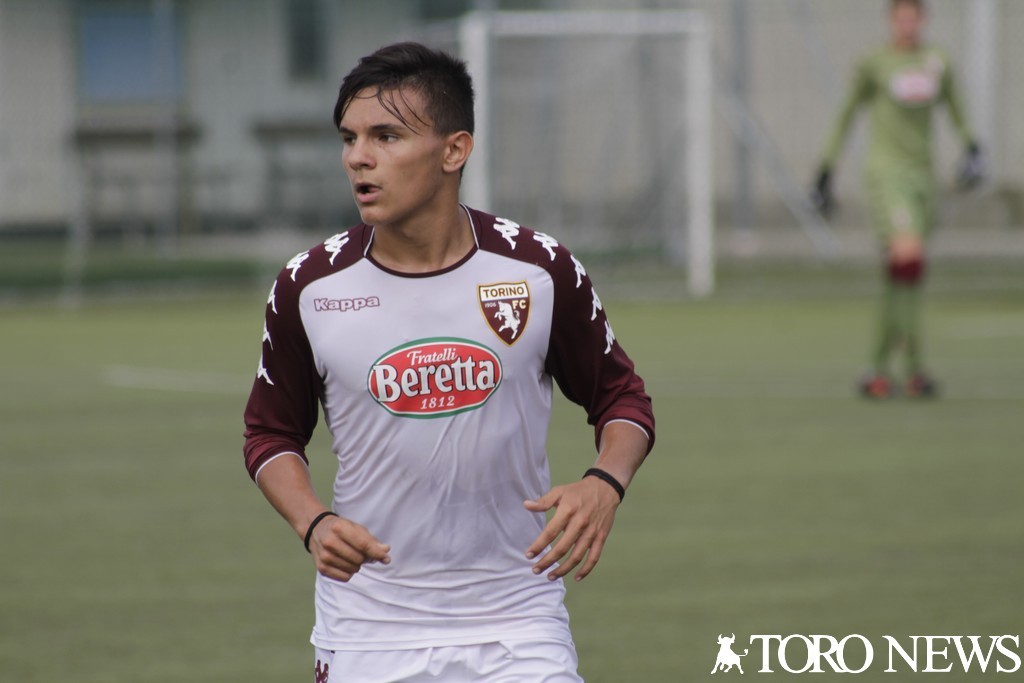 Under 16 imperato