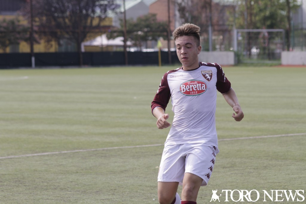 Under 16 ordisci