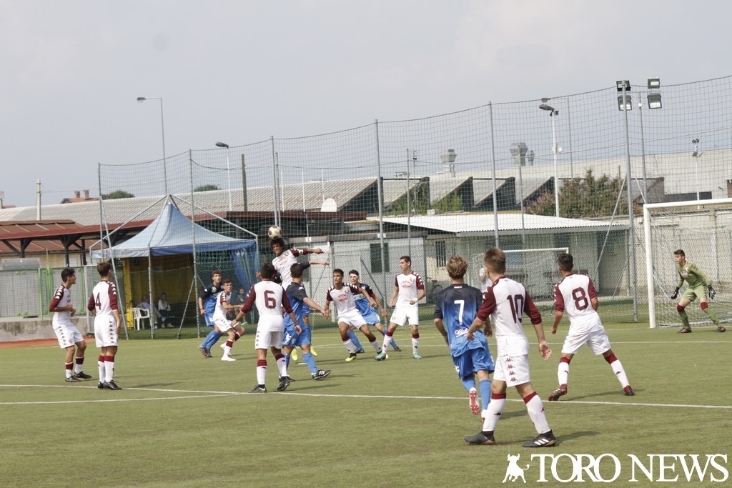 Under 16