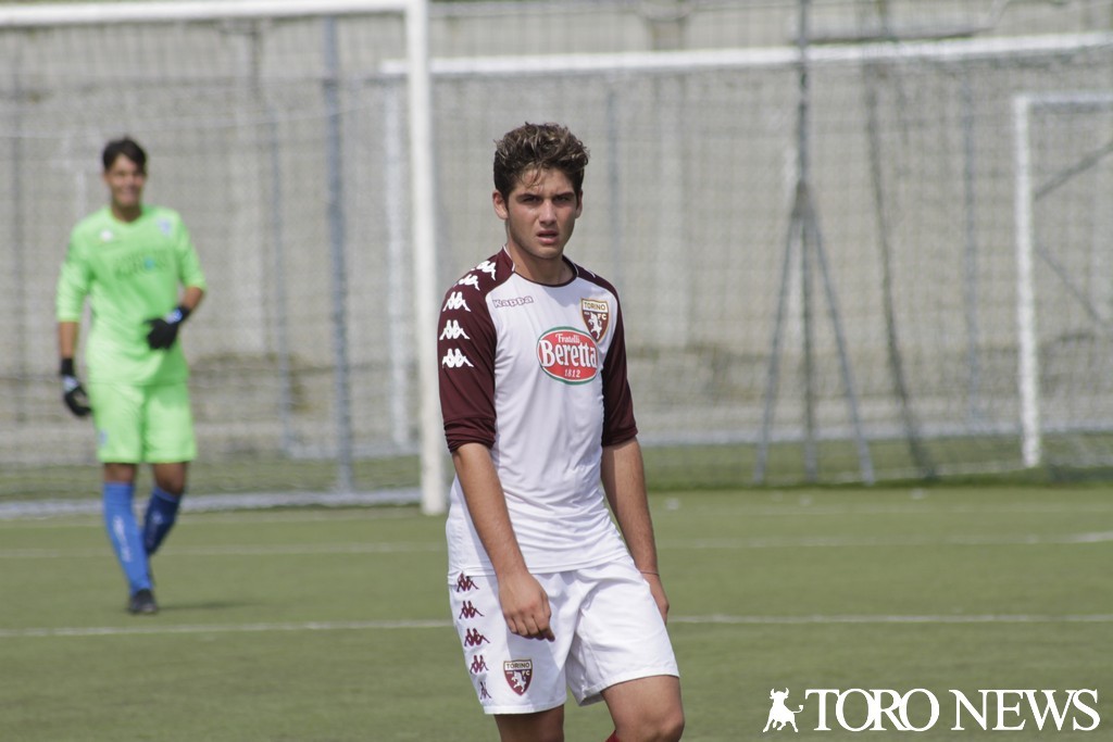 Under 16 barbieri