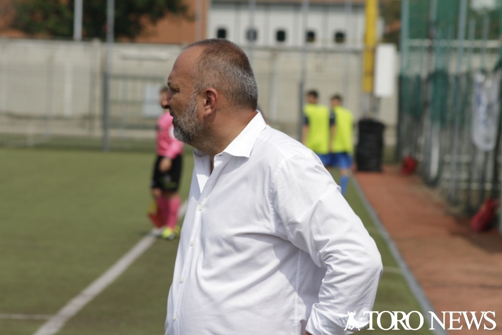 Under 16 menghini