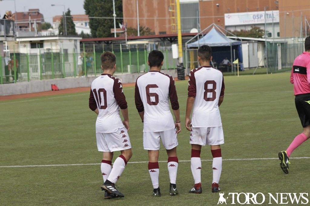 Under 16