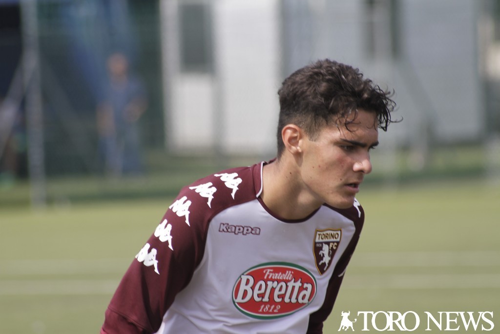 Under 16 licciardino