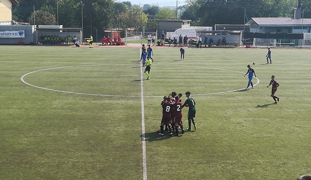 Under 15